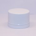 thumbnail image 3 of Quentinu 6pcs Empty Candle Cans DIY Facial Cream Jars Aluminum Candle Containers, 3 of 7