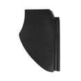 thumbnail image 2 of Panel embellecedor de puerta delantera 2197270128 para Mercedes Benz CLS-Class W219 (negro izquierdo) Likrtyny Accesorios para autos y motos, 2 of 3