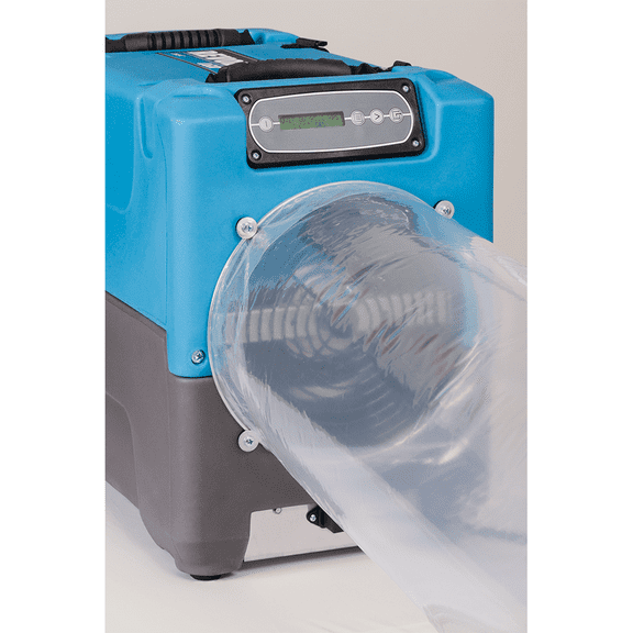 Dri-Eaz Duct Attachment Kit (F530)