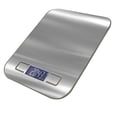thumbnail image 1 of Báscula Digital Gramera de Cocina CHIC FANTASY SF2012-10 1 a 10 Kg, 1 of 5