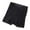Black, variant on HUPOM Cute Underwear For Women Underwear For Women In Clothing High Waist Leisure Tie Seamless Waistband Black M