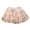 Pink, variant on XEGLSBU Toddler Tutu Dress 4T Baby Girls Soft Fluffy Tutu Skirt Toddler Party Girl Mesh Tutu Flower Embroidered Costome Dance Princess Skirt Pink Size 2-3 Years