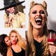 thumbnail image 5 of Dientes de Vampiro Svevno Blanco y Rojo con Adhesivo para Halloween, 5 of 6