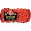 Kiolbassa Provision Company Beef Smoked Sausage, 40 oz