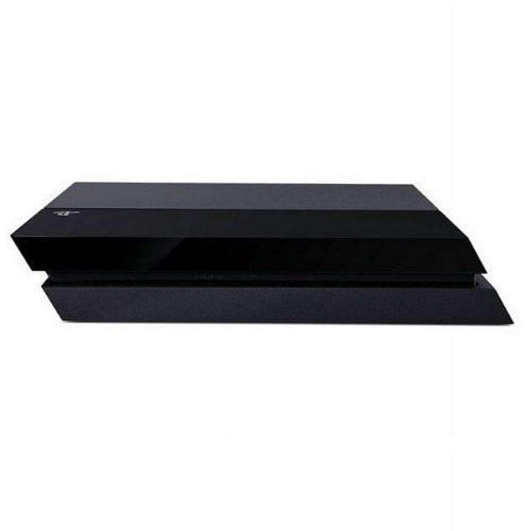Pre-Owned Sony PlayStation 4 500GB Gaming Console Black