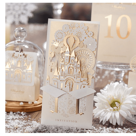 wedding Invitation card | Walmart Canada