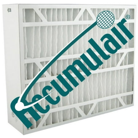 

20x25.25x3.5 Aprilaire Space-Gard MERV 13 Replacement Air Filters for 2120