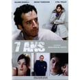 thumbnail image 1 of 7 ans ( 7 ans ) ( 7 ans ) [ FORMAT Non Usa, PAL, Reg.0 Importation - France ], 1 of 1