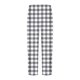 thumbnail image 3 of Pantalones largos para hombre, informales, a la moda, con estampado, cintura elástica, rectos, de poliéster, 3 of 3