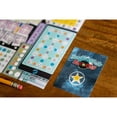 thumbnail image 4 of Juego de mesa musical Inside Up Games Draft & Write Records, 4 of 7