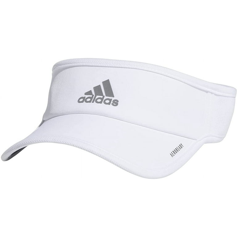 Adidas visor deals womens