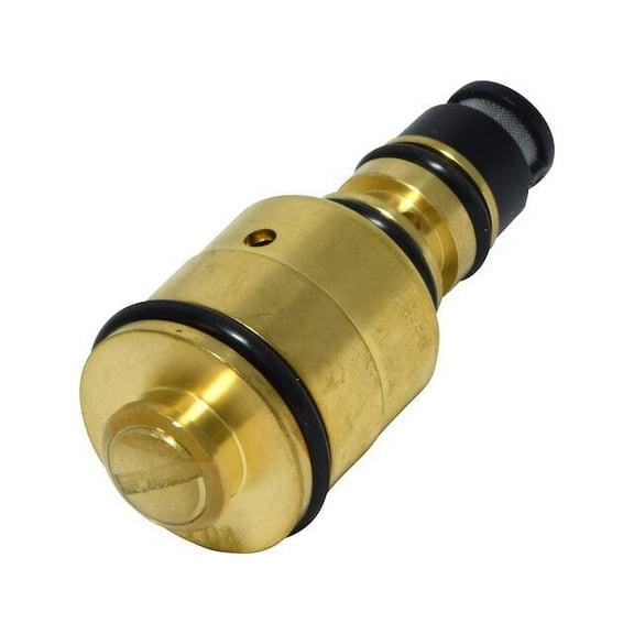 A/C Compressor Control Valve - Compatible with 2011 - 2019 Ford Explorer 2012 2013 2014 2015 2016 2017 2018