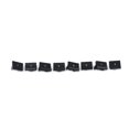 thumbnail image 5 of Car Cd Player Control Button Repair Kit For F20 F22 F30 F35 F34 F36 F45 F46, 5 of 5