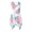 Strawberry Pattern, variant on HELLHERO Strawberry Pattern Sleeveless Sundress for Vacation Beach Vacation, Long Lasting Wear Side Pockets Sleeveless Midi Dresses
