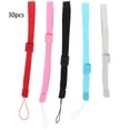 thumbnail image 1 of HLONK Universal Wrist Hand Strap For Wii Remote Controller Mobile Phone Accessories, 1 of 7