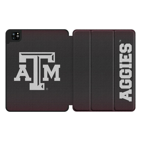Keyscaper Texas A&M Aggies iPad Case