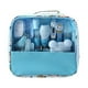 thumbnail image 1 of Juego de aseo para bebés 13 piezas Kit de cuidado y cuidado de la salud del bebé Termómetro Alimenta Abanopi Kit de enfermería, 1 of 7