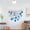 Blue, variant on Sinkoo Large Macrame Wall Hanging, 47.2"x29.5" Sapphire Blue Boho Wall Decor for Apartment Living Room BedroomTapestry, Kawaii Bohemian Woven Leaves Hangings