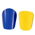 thumbnail image 4 of Espinilleras de fútbol Sharpla Mini Azul PP y EVA, 4 of 8