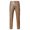Yellow, variant on Men's Pants Rainbow Sequin Disco Stylish Comfortable Wide Application Nightclub DJ Stage Men's Pants Trousers