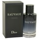 thumbnail image 2 of Sauvage Christian Dior Parfum Spray 6.8 oz Christian Dior, 2 of 2