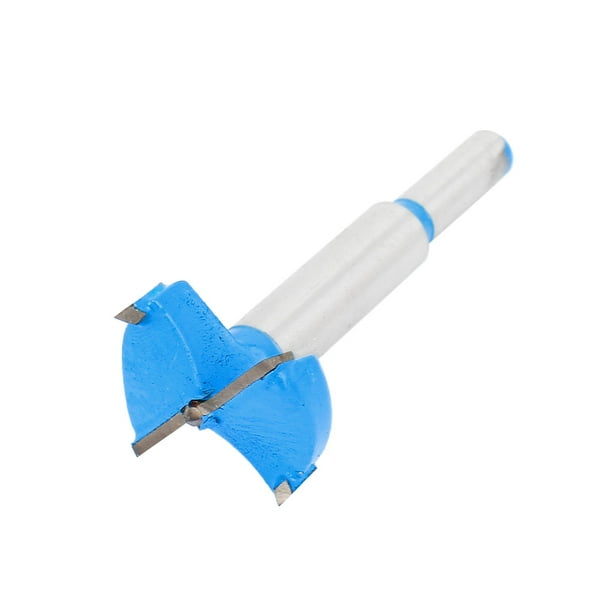 32mm Dia Doors Concealed Hinge Boring Bore Cutter Hole Drill Forstner Bit