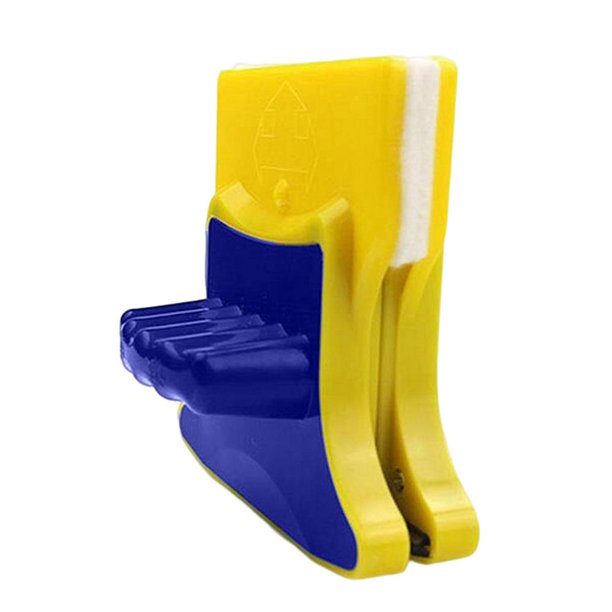 Kafei Glass Cleaner Double Glazed Glass Wiper for Windows