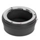 thumbnail image 3 of Camera Adapter Ring Wear Resistant Wide Application Lens Adapter Exquisite Easy Install  for Yachica CY/YC Lens ANGGREK Otros, 3 of 8