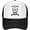 Black, variant on Est 1954 70th Birthday Gifts for Women Men, Vintage 1954 Limited Edition Mesh Cap Mrs Mr Baseball Cap Trucker Hat
