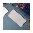 thumbnail image 3 of Dustproof Keyboard Sleeve Wear-resistant Portable Faux Leather Keyboard Case for Logitech K380 - Red, 3 of 5