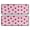 Red Strawberry Plants-2, variant on Kitchen Rugs Sets Of 2,Red Strawberry Plants Fruit Pink Pattern Anti Fatigue Kitchen Mat Rugs Non Slip Washable,Decorative Kitchen Floor Mats for Kitchen,Sink,Laundry,17"x47" 17"x47"