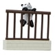 thumbnail image 5 of Panda para Decoración de Casa de Muñecas perfecl Ornamento de panda 7,2 cm x 7 cm, 5 of 8