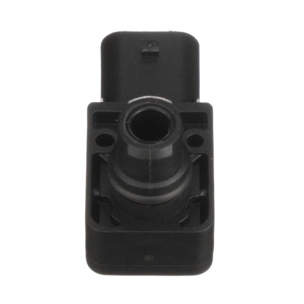 KarParts360 For Ram 1500 2013 2014 2015 MAP Sensor | Black | Plug In | Blade Terminal | Female Connector | Round, Rectangular Connector