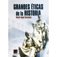 thumbnail image 1 of Grandes éticas de la historia Editorial Porrúa 9786070906411, 1 of 2