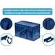 thumbnail image 3 of Juego de 1 bolsa de mudanza extragrande, cremallera, bolsa de almacenamiento duradera, alternativa de almacenamiento de cartón, bolsa de almacenamiento de ropa, bolsas de viaje, bolsa de etiquetas, 3 of 5