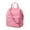 Pink, variant on Aihimol Insulated with Shoulder Strap Oxford Large Lunch Bag