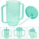 thumbnail image 3 of Vaso para beber para pacientes con discapacidad, vaso de maternidad para beber agua, vaso práctico a prueba de asfixia, 3 of 6