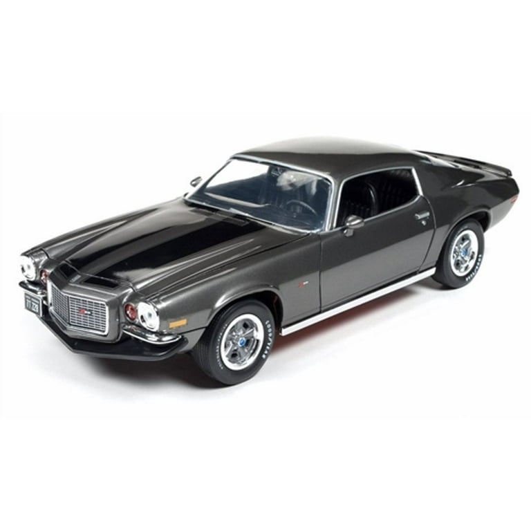 Ertlアーテル/´70 Chevyシボレー Camaroカマロ 1/18 絶版