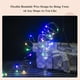 thumbnail image 2 of Labymos 3 metros 30 LED Fairy String, 2 of 8