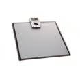 thumbnail image 1 of Bascula de Baño Digital WiFi 150 Kg Plata Noval EB-9154, 1 of 2