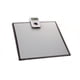 thumbnail image 1 of Bascula de Baño Digital WiFi 150 Kg Plata Noval EB-9154, 1 of 2