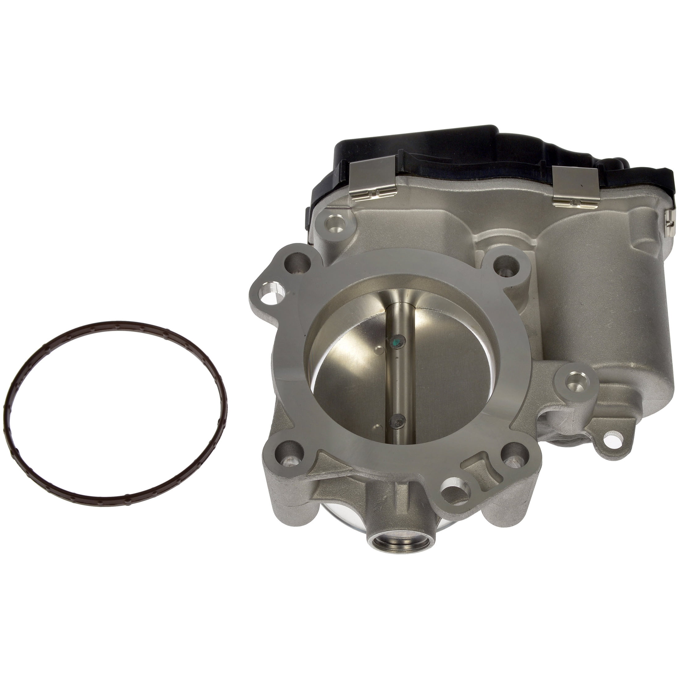 Dorman 977-163 Fuel Injection Throttle Body for Specific Chrysler / Dodge / Jeep Models, Natural