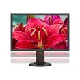 thumbnail image 3 of 24" Widescreen Desktop Monitor w/ IPS Panel, Integrated Speakers and LED Backlighting, 3 of 8
