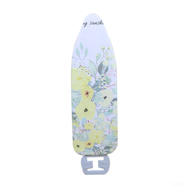 Super Extra Wide Drawstring Ironing Board Cover High Temperature