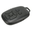 thumbnail image 4 of Bluetooth 4.0 Remote Shutter Wireless Camera Remote Control For Selfie Photos Videos Black, 4 of 8