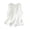 White, variant on Womens Summer Tank Tops Round Neck Sleeveless Back Split Tops Casual Loose Vacation Beach Blouse Shirts