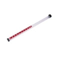 thumbnail image 2 of Xingzhi Outil de Récupération de Balles de Golf Premium Tube Shag Noir, 2 of 8