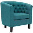 thumbnail image 3 of Modway Prospect 2 Piece Upholstered Fabric Loveseat and Armchair Set, Multiple Colors, 3 of 6