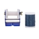 thumbnail image 1 of Sonducket Winder Bowstring Recurve Compound Bow Tool Práctico Estable Fácil de usar Herramientas Plástico Artículos deportivos Juego al aire libre tiro y tiro con Cuerda negra azul Sonducket OD031668-04B, 1 of 6