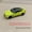 M4 Yellow, variant on 1:32 M4 320I Simulation Car Model Toys Metal Diecast Doors Opened Sound Light Pull Back Rubber Tires Ornament Vehicles for Kids
